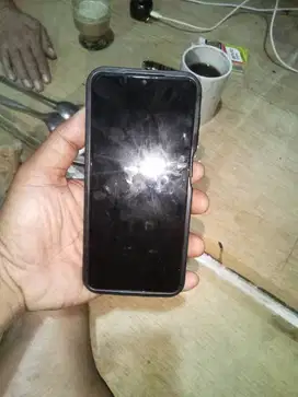 Jual hp samsung A12 ram 618