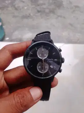 Jam tangan Alexandre Christie 6572mc