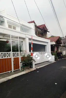 TIADA YANG LAIN LAGI PTB PONDOK KELAPA
