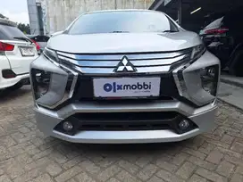 DP MURAH Mitsubishi Xpander 1.5 Ultimate Bensin-AT 2018  CPFSB