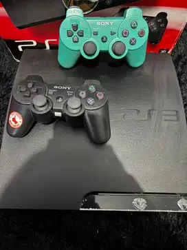 ps 3 siap pakai