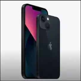 PROMO CICILAN IPHONE 13 128GB, BEBAS 2X CICILAN