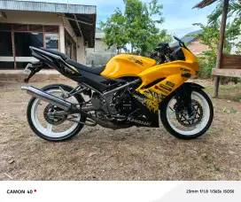 Ninja rr new 2014