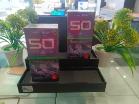 INFINIX NOTE 50 PRO RAM 8+8=16/256