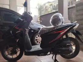 Di Jual Honda Beat CBS 2024 Mulus&Siap Pake