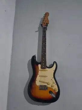 Jual cepat Gitar Caraya beserta speaker