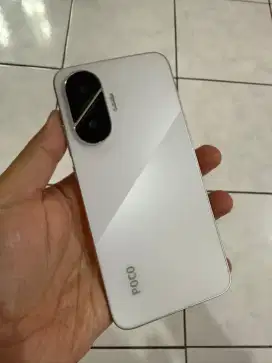 Poco F7 512 white mulus