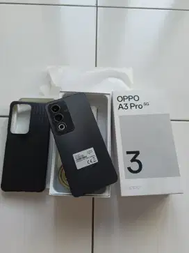 Oppo A3 pro 5G 8/256gb