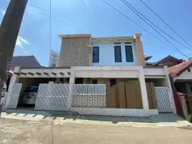 Dijual rumah huni bisa utk kos2 an di purwakarta