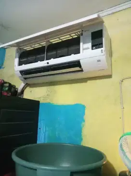 Service AC bongkar pasang AC tukang AC panggilan