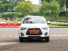 TDP 18jt !!! Outlander Sport PX  - Pajak Sept 2026 - Good Condition