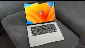 PROMO CICILAN MACBOOK AIR 15-INC, BEBAS 2X CICILAN