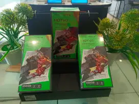 INFINIX HOT 60i NFC RAM 8+8+=16/256