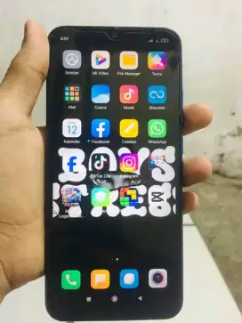 Redmi 9c 3/32gb norMal