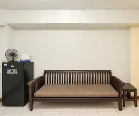 Apartemen Murah Tangerang 2BR Furnish Ayodhya Apartemen