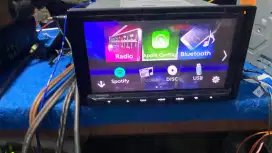 kenwood DDX-9017S