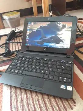 Hp mini 110 3001TU