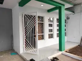 Rumah di Kontrakan di Mekarsari Cilame Ngamprah  dkt Haji Gofur CIMAHI