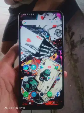 Vivo Y20 Ram 4/64
