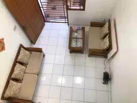 Dijual BU Rumah 3 Lt  Rapih & Lingkungan Nyaman di Pademangan Jakarta