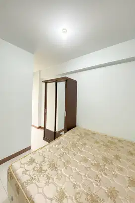 FREE IPL Selamanya 2BR Furnish Ayodhya Apartemen