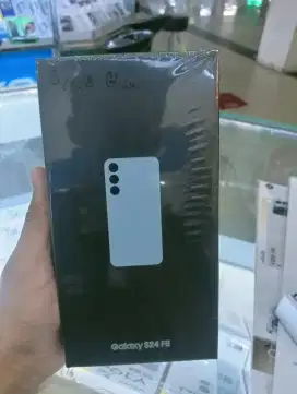 Samsung S24FE SPESIAL PROMO