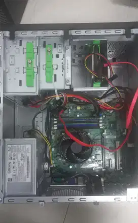 ACER VERITON I5 GEN8 CPU ONLY