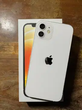 BU IPhone 12 128Gb inter