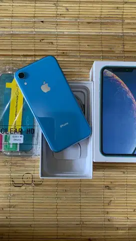iPhone XR 128gb