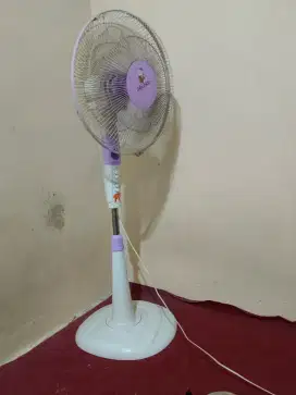 Kipas angin tinggi