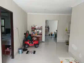 Rumah 1 lantai Kebraon