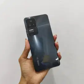 XIAOMI POCO F4 5G 8/256GB
