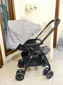 Stroller Joie Mirrus