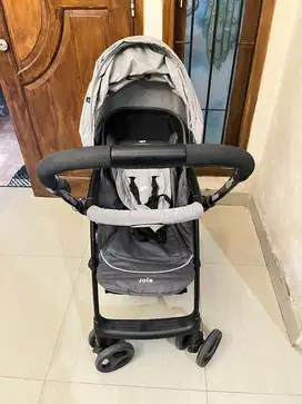 Stroller Joie Mirrus