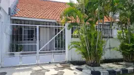 Rumah Dijual Darmo Baru Barat