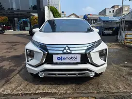 DP MURAH Mitsubishi Xpander 1.5 Sport Bensin-MT 2019 CFFBB