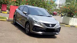 [ LOW KM ] Suzuki Baleno 1.4 AT Facelift Abu 2020/2021