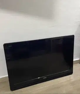 Led Sony 40 inci analog
