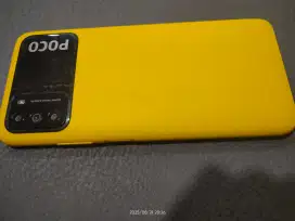 Xiaomi Poco M3 4/64 GB