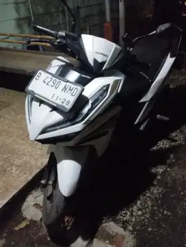 Honda Vario Keyless 2023