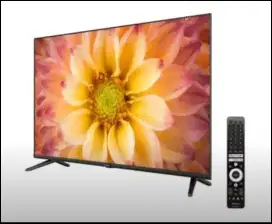 CICILAN SHARP ANDROID TV 43 INC, BEBAS 2X CICILAN