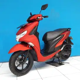 Yamaha Freego S ABS Mulus