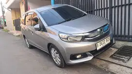 Mobilio E AT 2018 py sendiri
