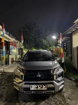 Mitsubishi Xpander 2022 Bensin