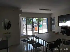 Disewakan Gudang Taman Tekno BSD Blok A1 Lokasi Strategis