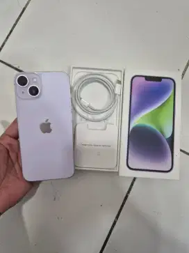 Iphone 14 inter 128gb 3J/A