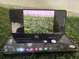 Samsung Z Fold 4 12/256