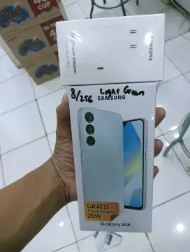 SPESIAL PROMO Samsung A16