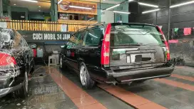 VOLVO V70 T5 1997