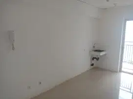 Langka Studio Unfurnish Apat Bassura City